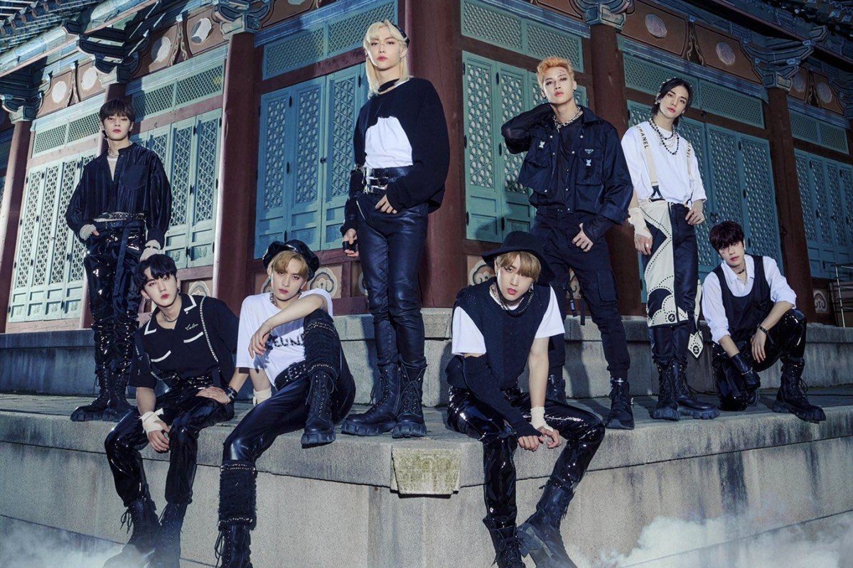 Review: Stray Kids' Album Noeasy Is Noisy, Fun And The Crowning Glory Of Their K Pop Career To Date. South China Morning Post