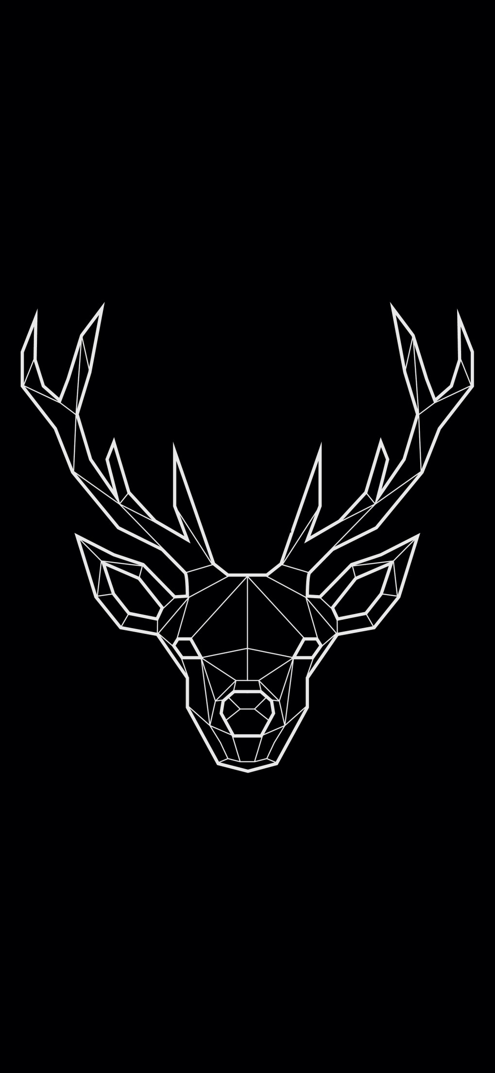 Deer Heads Wallpapers - Wallpaper Cave