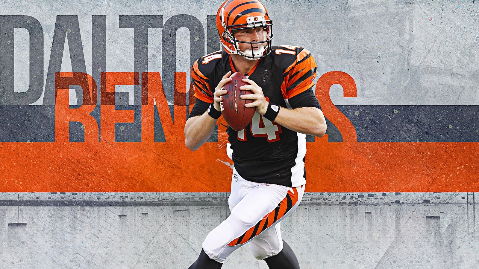 Andy Dalton Wallpapers - Wallpaper Cave