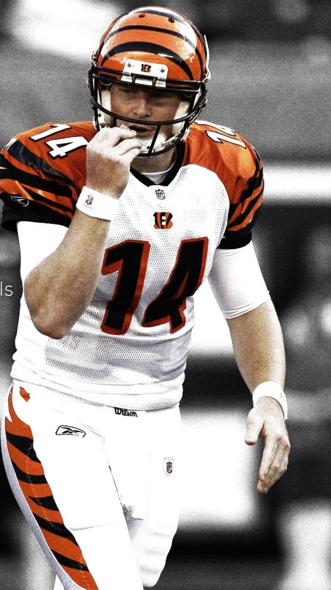 Andy Dalton Wallpapers Wallpaper Cave
