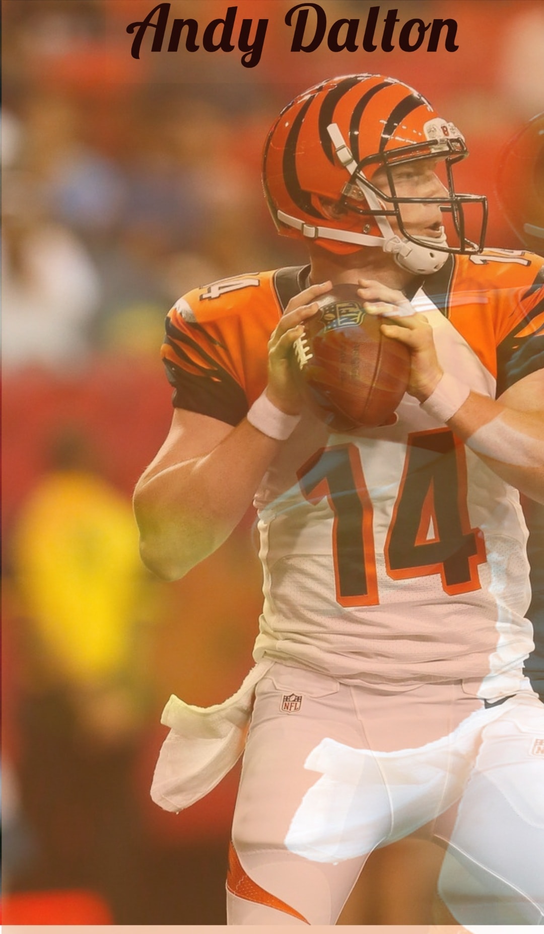 Andy Dalton Wallpapers Wallpaper Cave