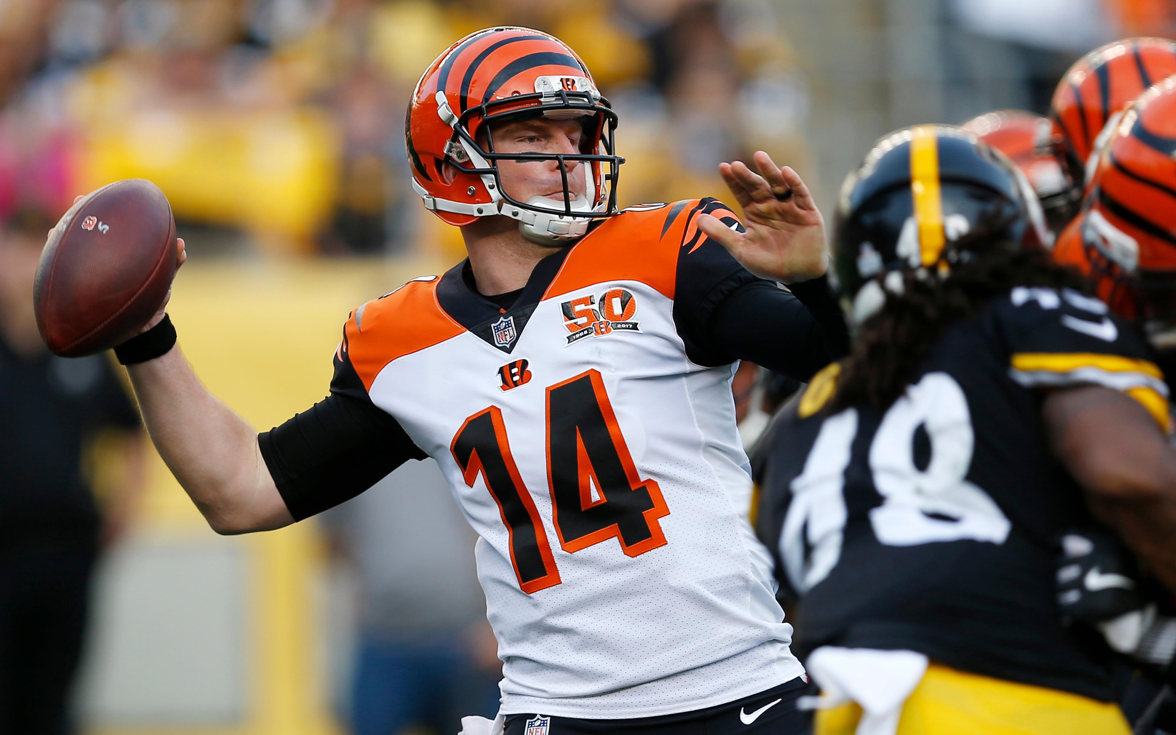 Andy Dalton Wallpapers Wallpaper Cave