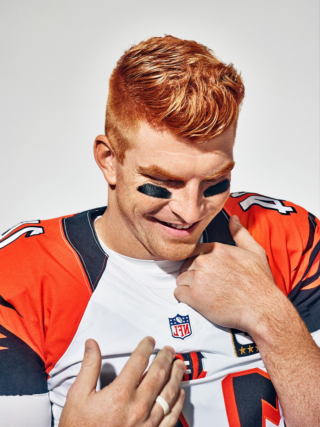 Andy Dalton Wallpapers Wallpaper Cave