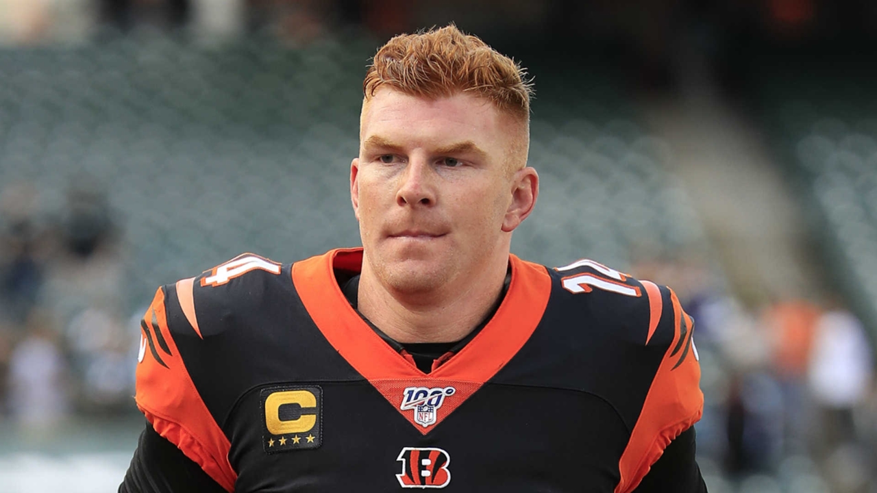 Andy Dalton Wallpapers Wallpaper Cave