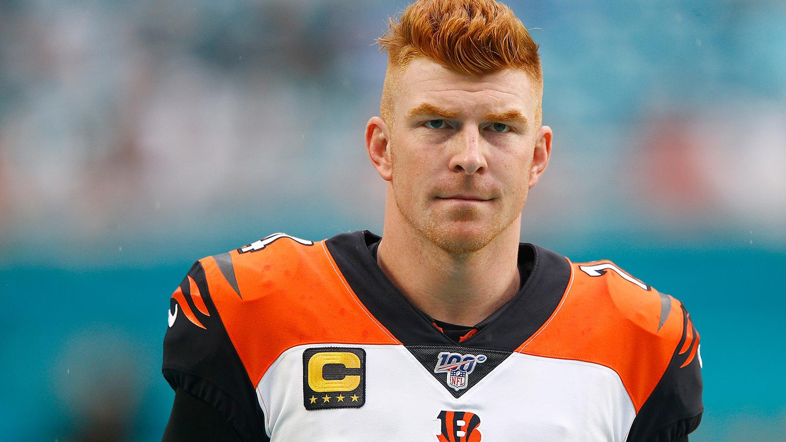 Andy Dalton Wallpapers Wallpaper Cave