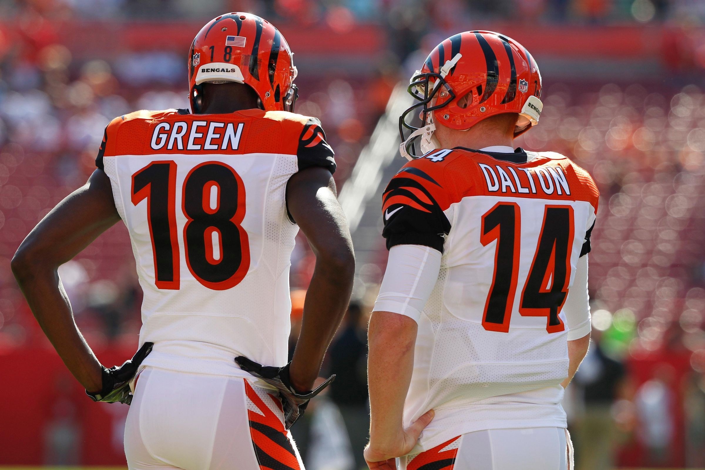 Andy Dalton Wallpapers Wallpaper Cave