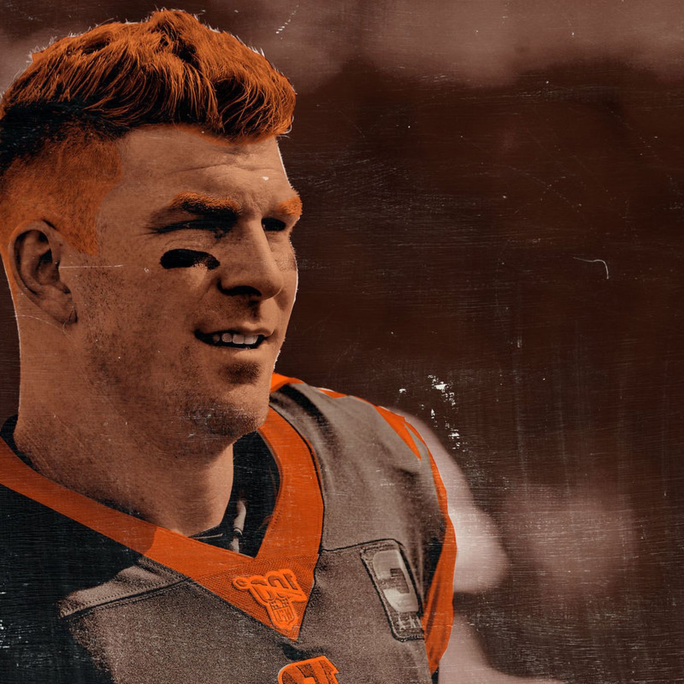 Andy Dalton Wallpapers - Wallpaper Cave