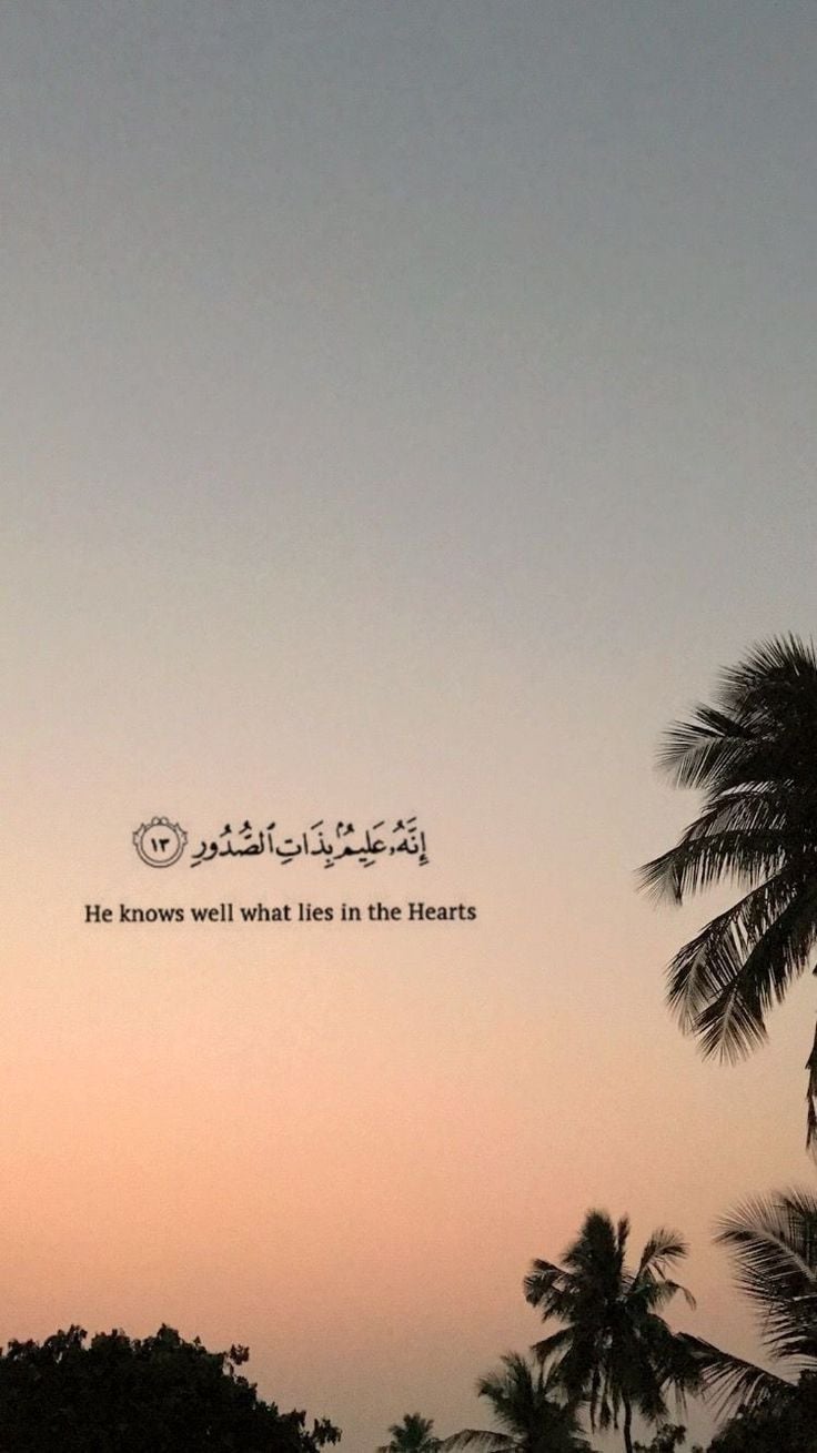 Quran Quotes Wallpaper iPhone HD
