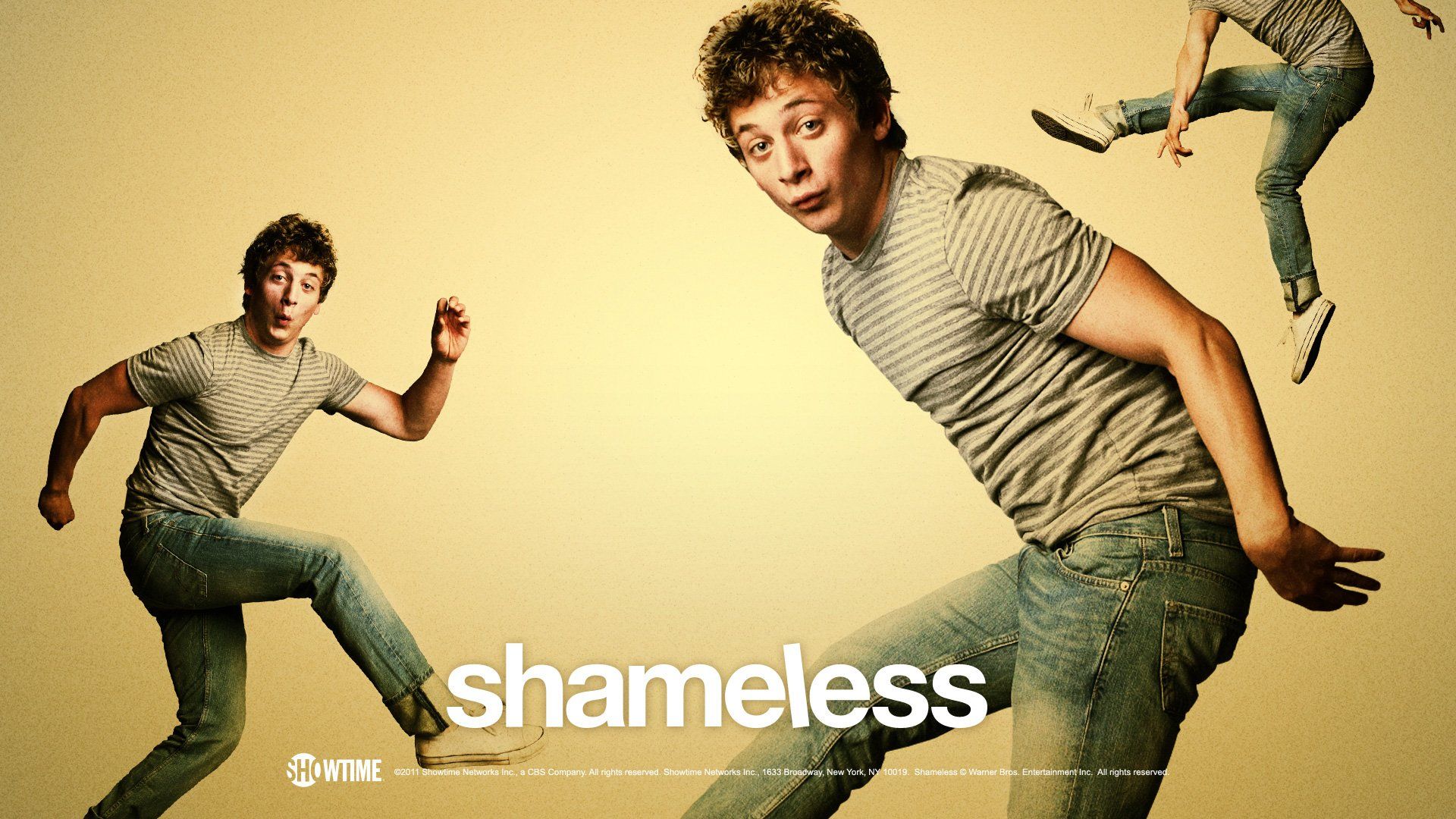 Shameless Wallpaper