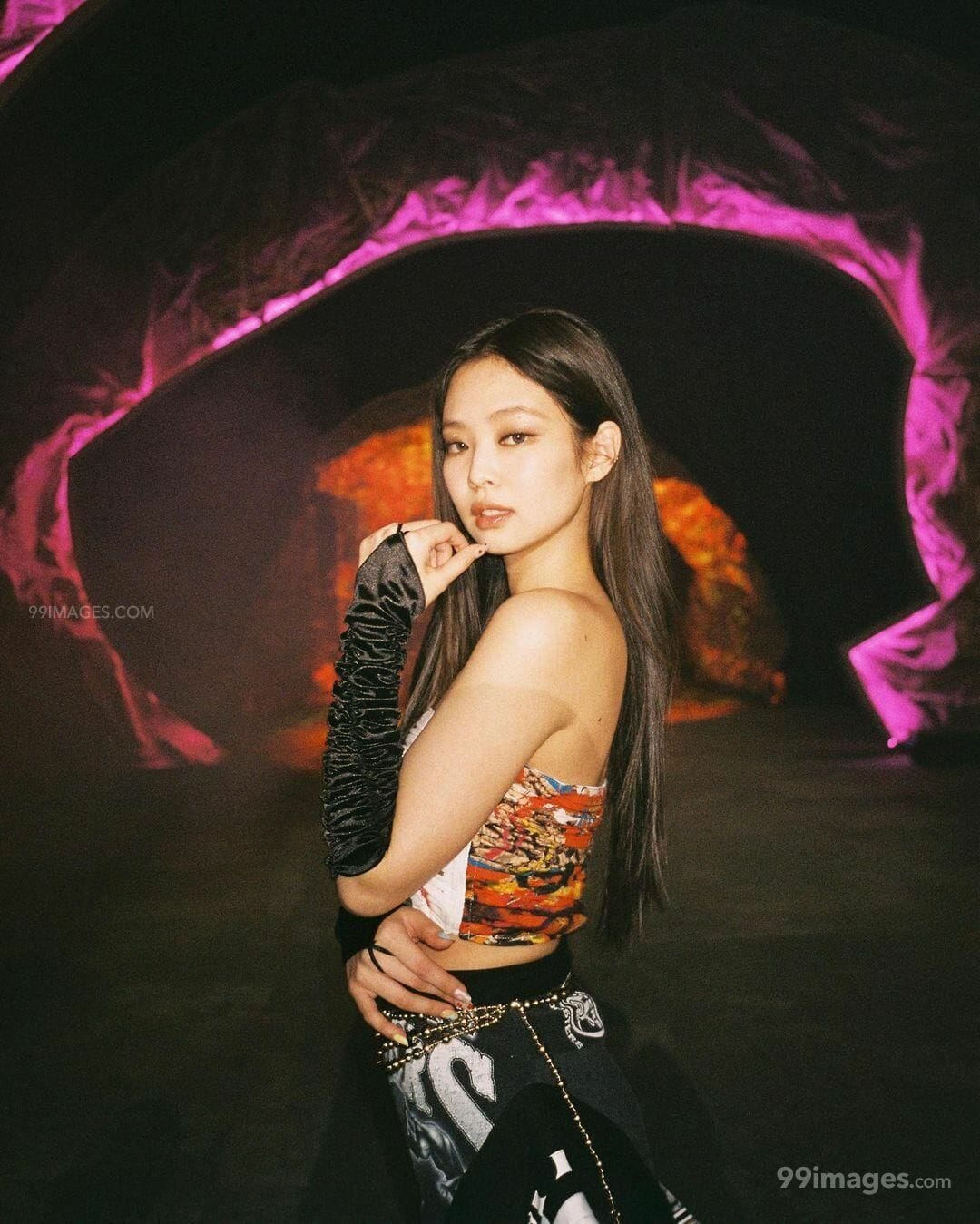 Jennie Android HD Wallpapers - Wallpaper Cave