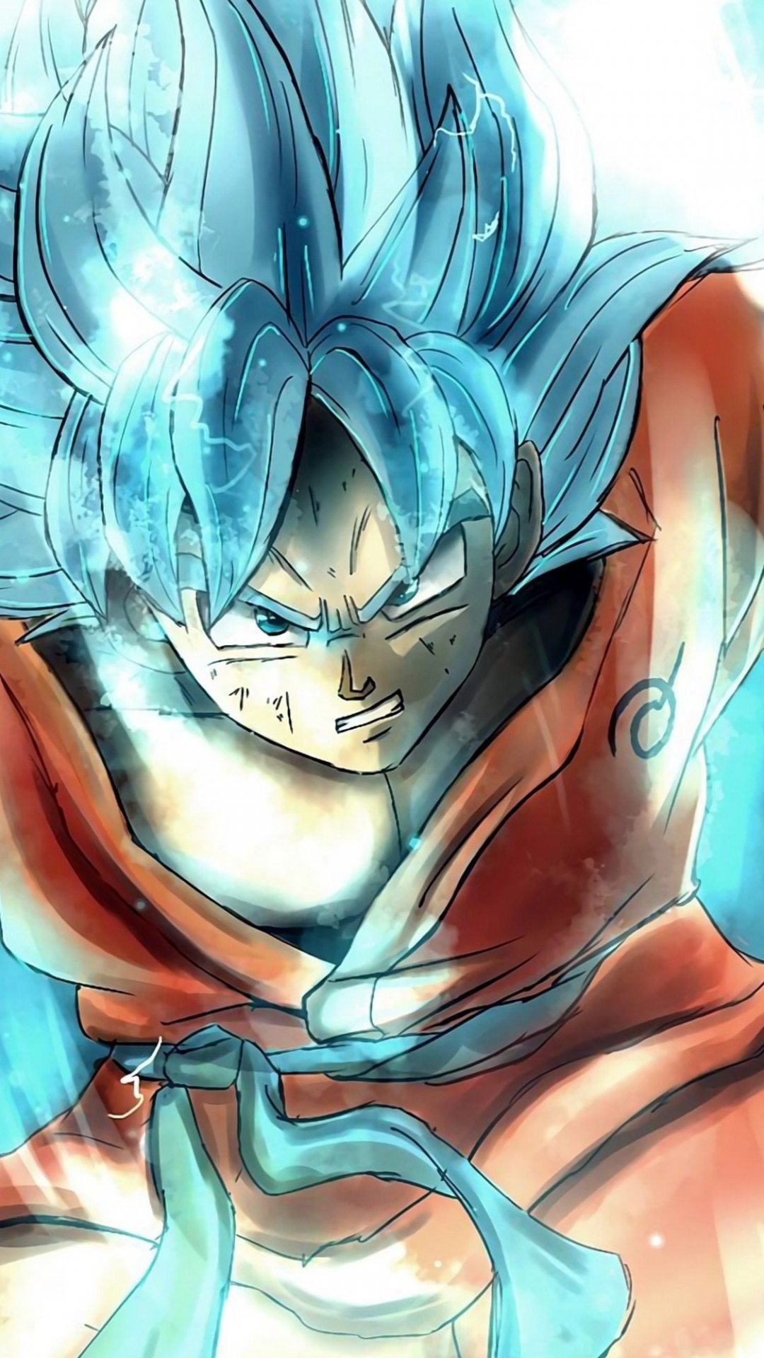 Mui Goku 4k Android Wallpapers Wallpaper Cave 1280