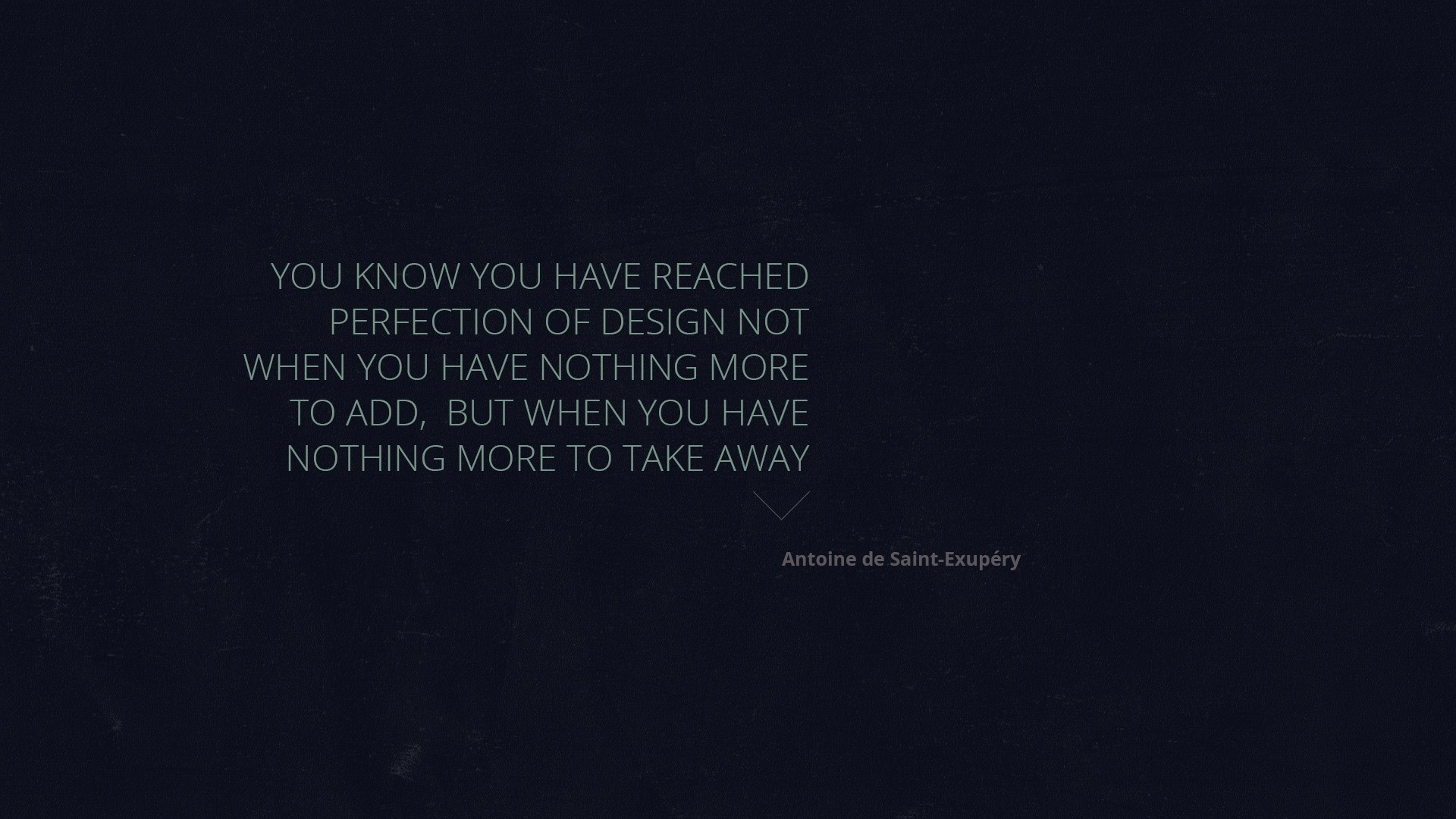 Dark Quote Desktop Wallpapers - Wallpaper Cave