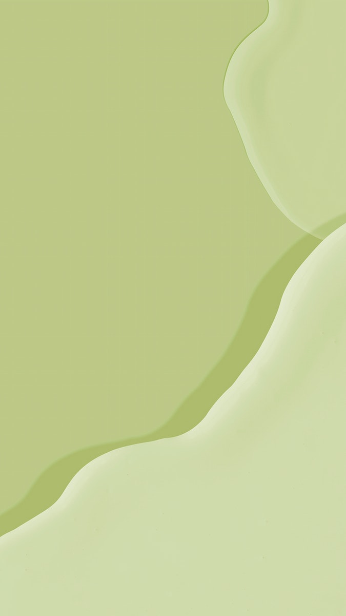 Sage Green Aesthetic Image Wallpaper