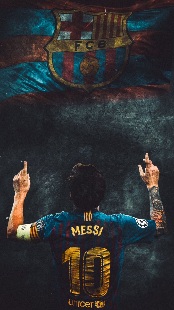 Andy Messi Wallpaper RTs Are Apprecaited