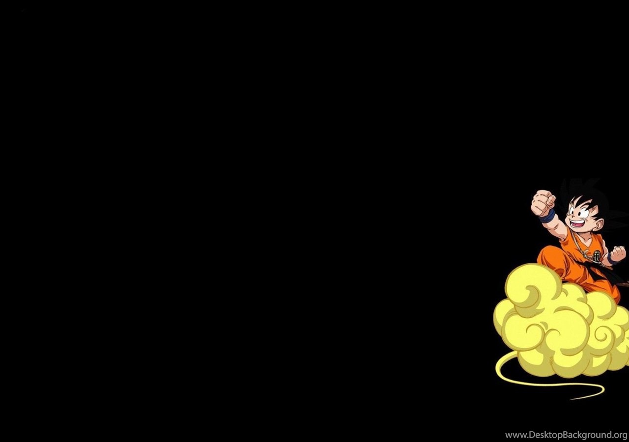 Best Goku Wallpaper HD For PC: Dragon Ball Z Desktop Background