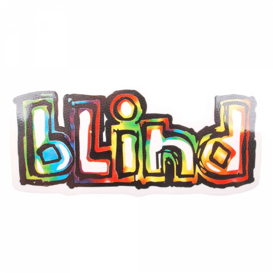 Blind skateboards Logos