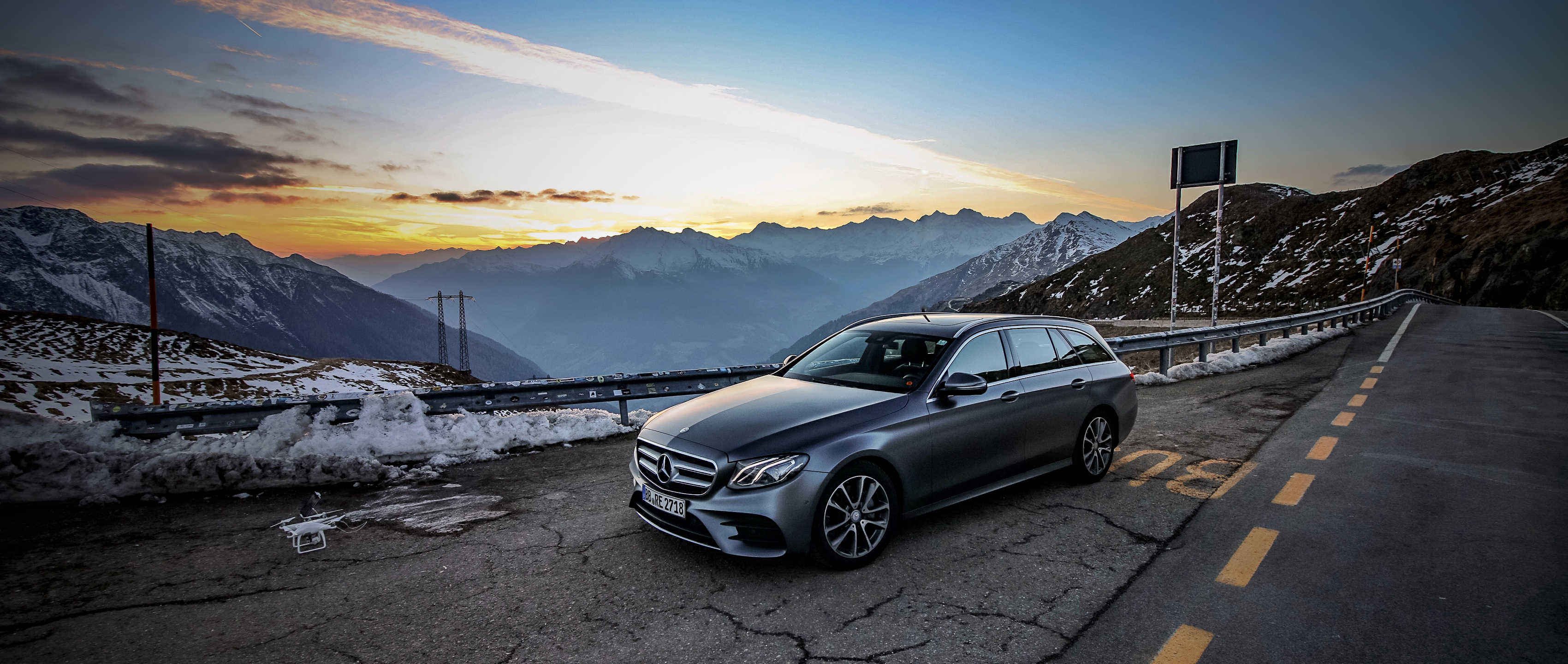 MBsocialcar: Wallpaper