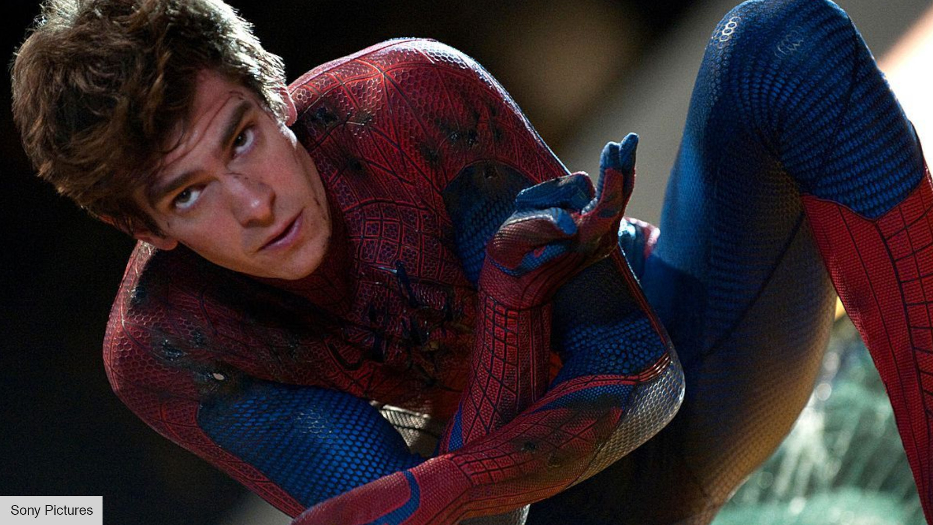 Andrew Garfield Responds To Spider Man: No Way Home Rumours. The Digital Fix