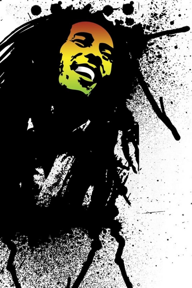 Bob Marley iPhone 11 Wallpapers - Wallpaper Cave