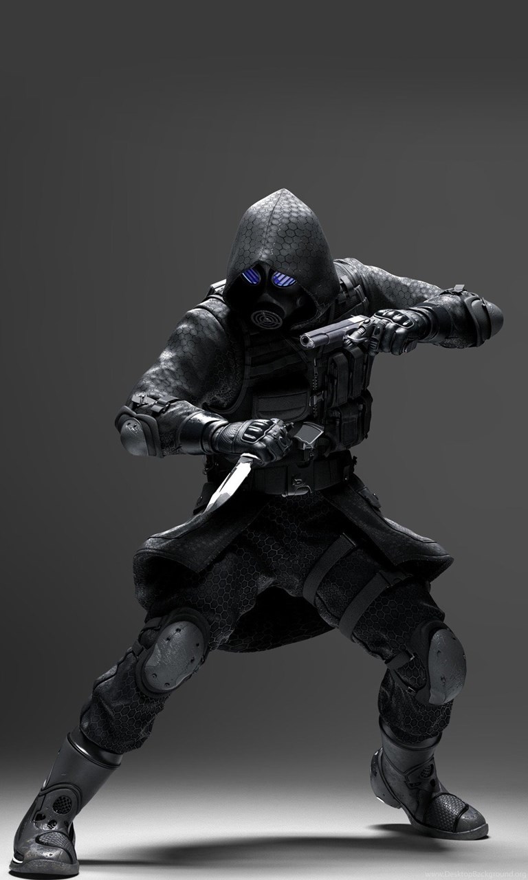 Resident Evil Mobile Wallpaper Desktop Background