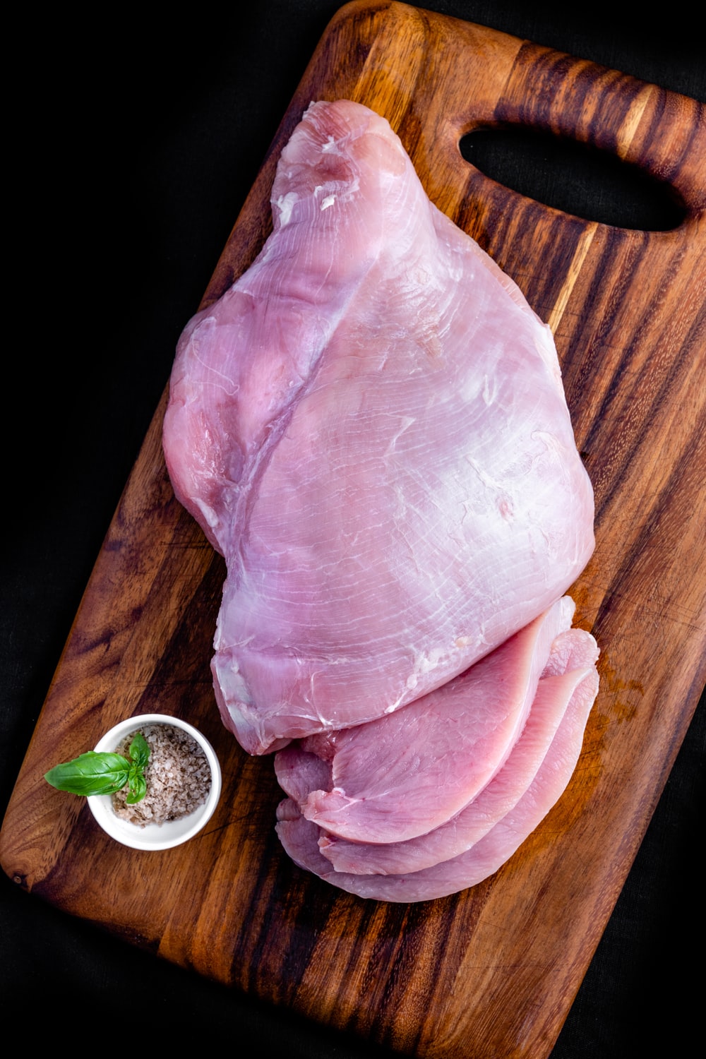 Raw Chicken Picture. Download Free Image