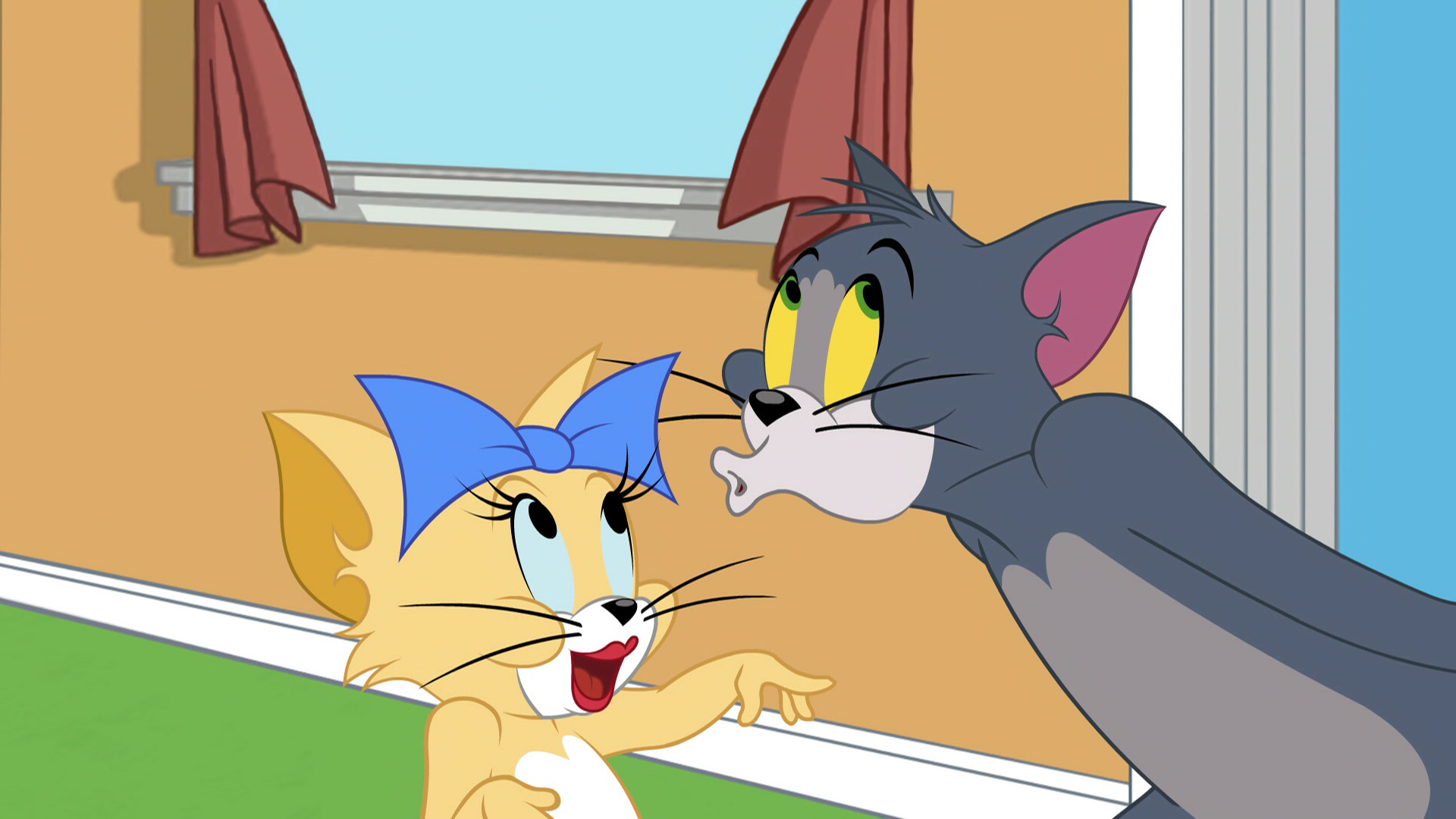 Tom And Jerry Show Toodles Season 3