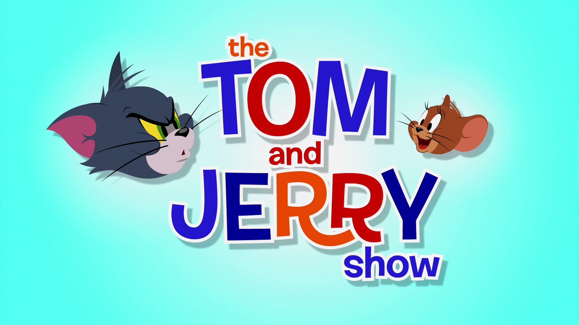 The Tom and Jerry Show (2014). Tom and Jerry