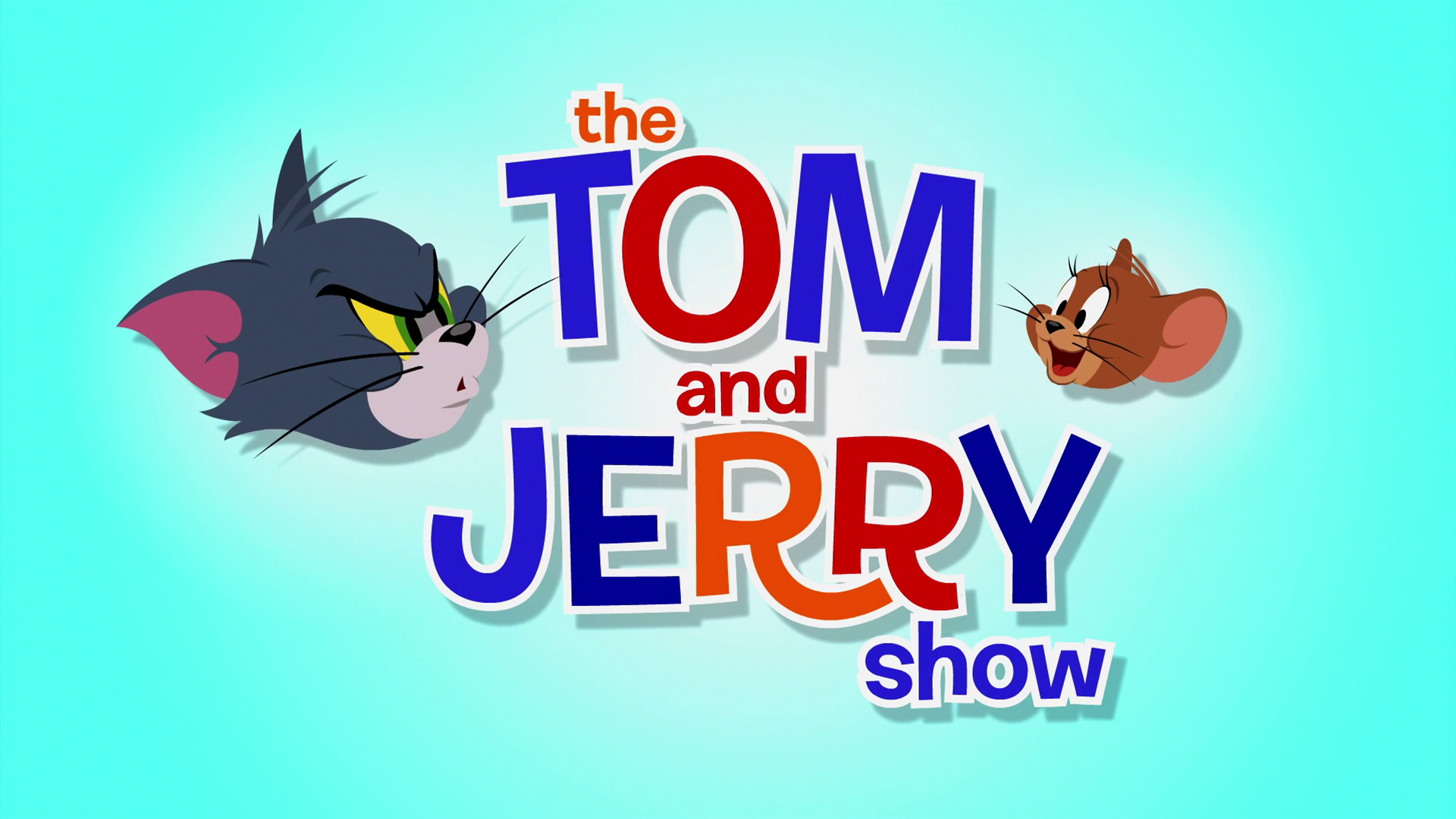 Tom & Jerry Logo PNG Vectors Free Download