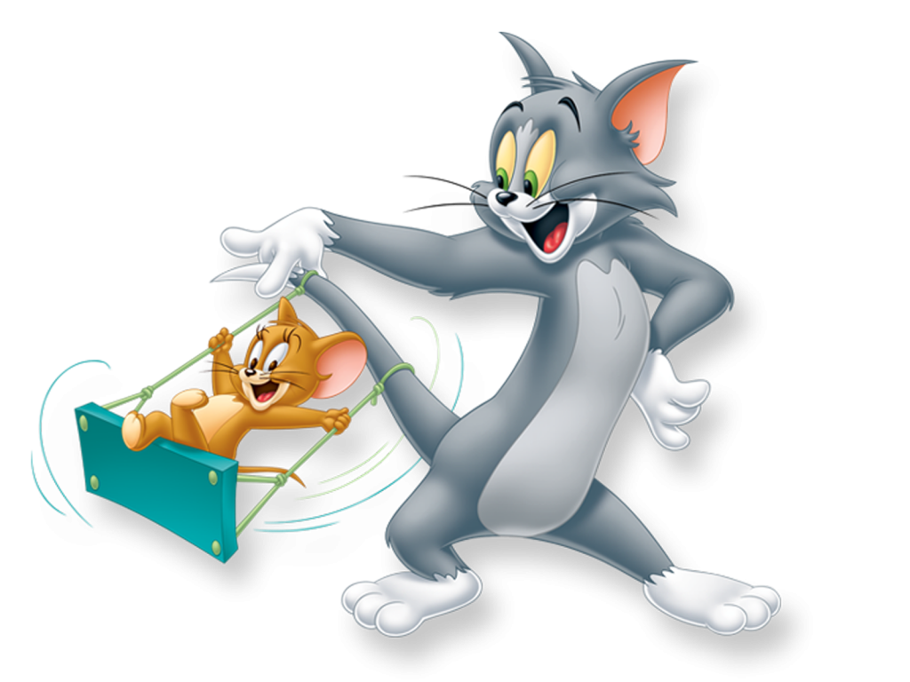 Tom And Jerry Happy PNG Image. Tom and jerry wallpaper, Tom and jerry, Tom and jerry cartoon