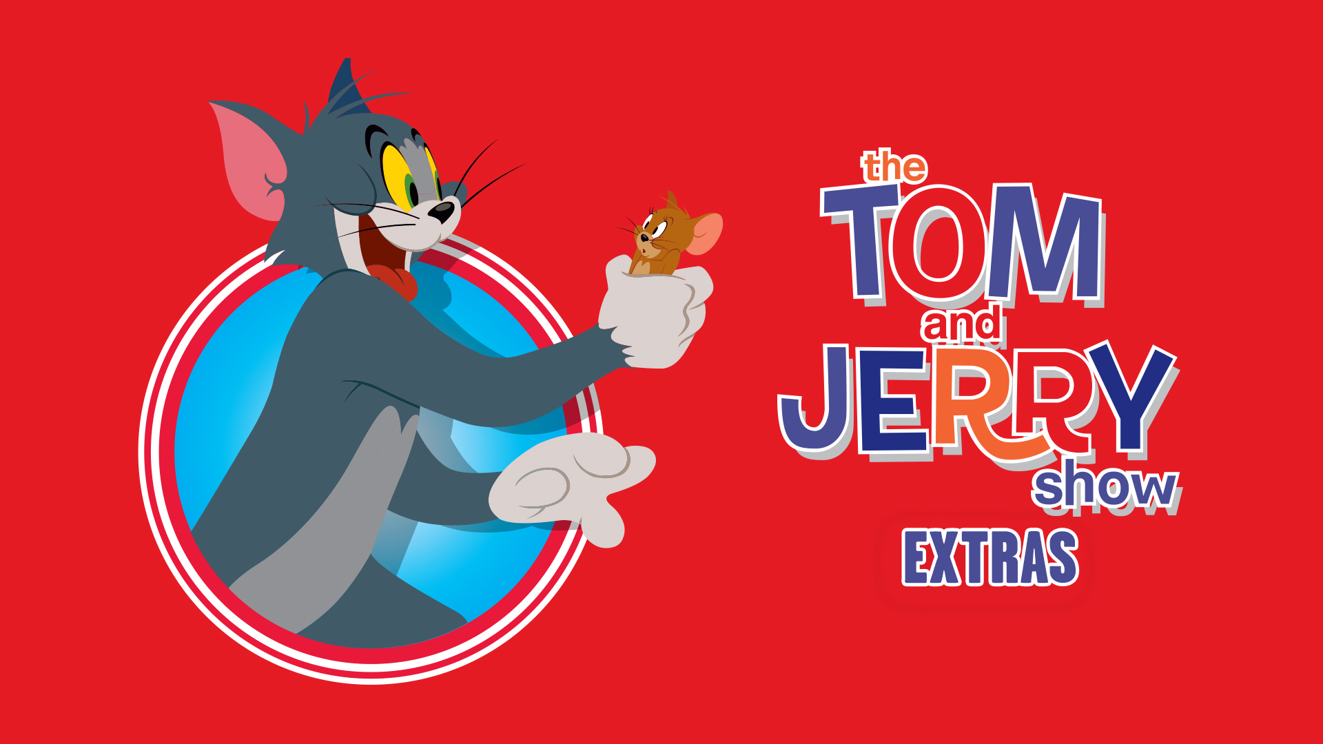 The Tom and Jerry Show: Extras. Season 1 Episode 5