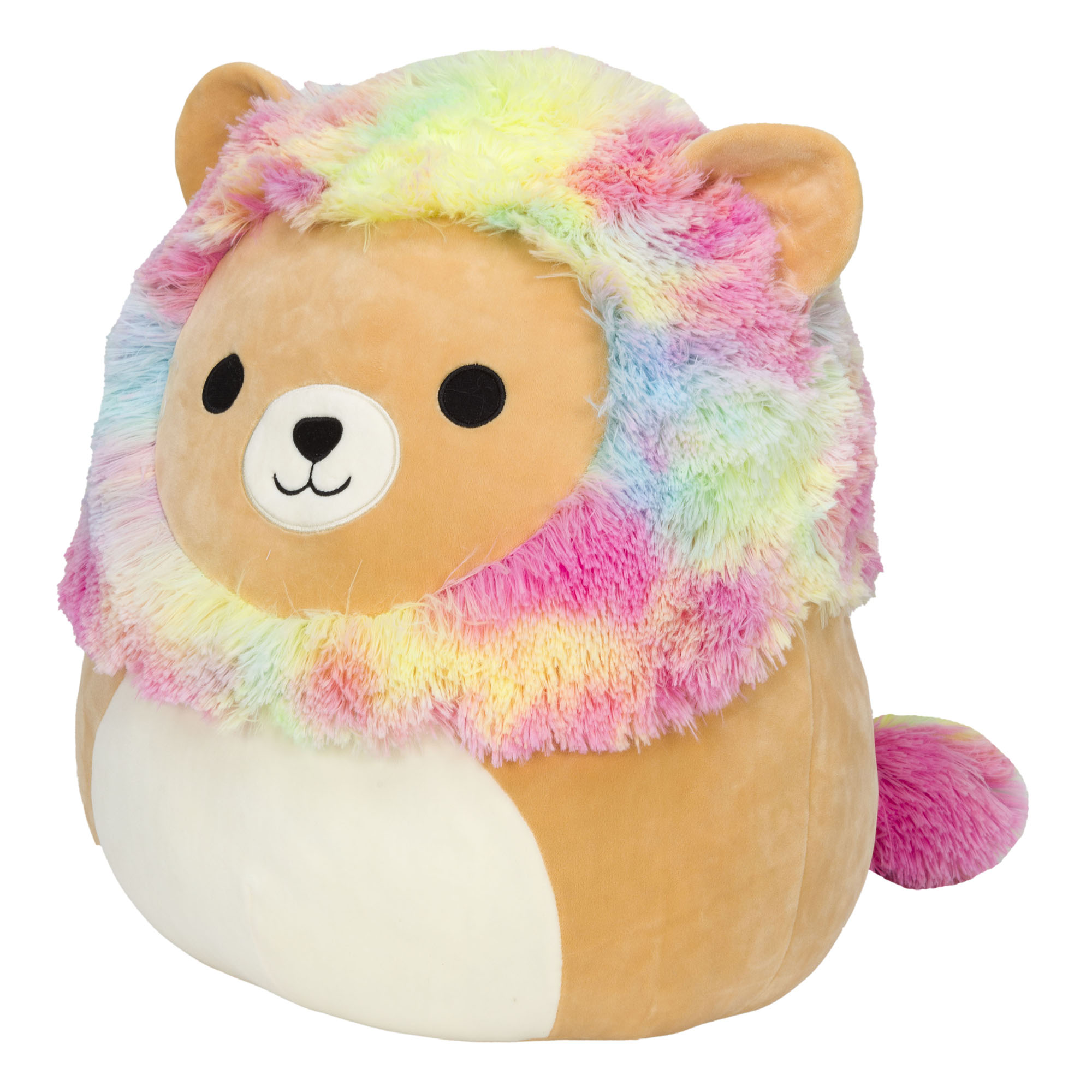 Squishmallow Lion Wallpapers - Wallpaper Cave