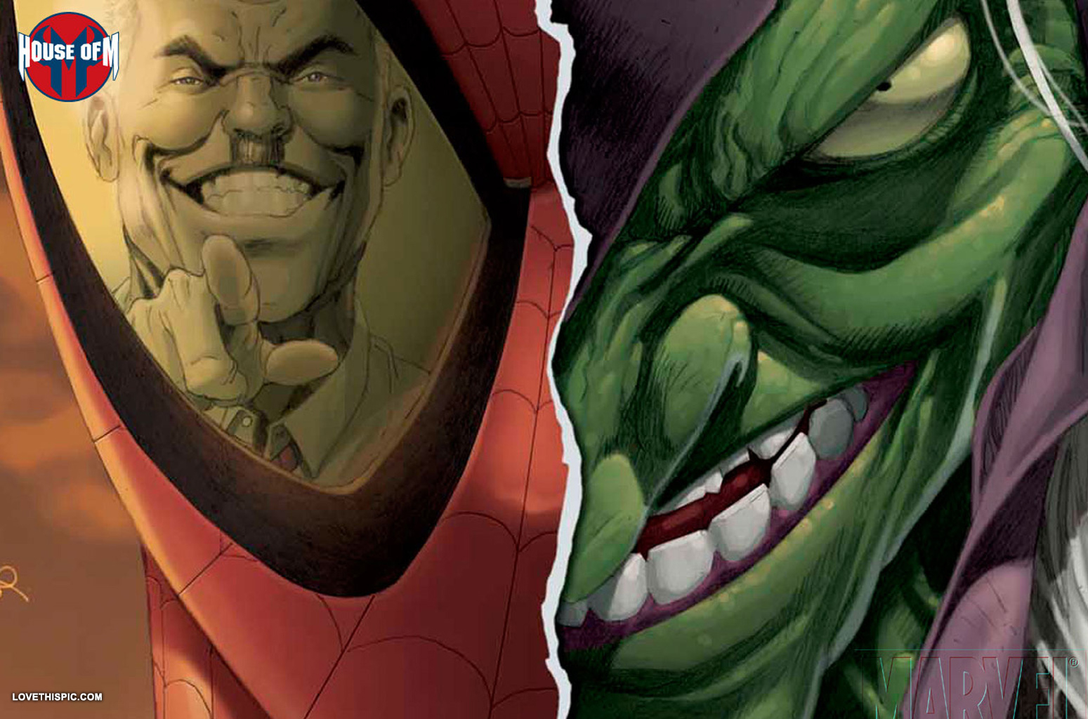 Spiderman Of M Picture, Photo, and Image for Facebook, Tumblr, , and Twitter