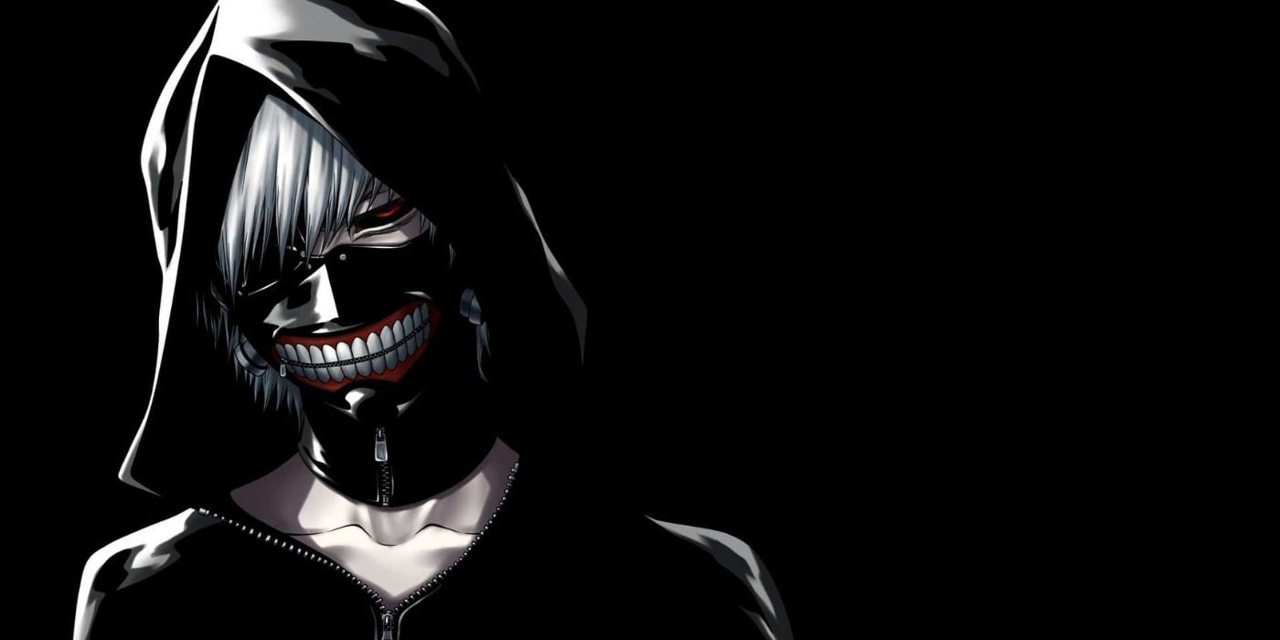 Horror Anime PFP Wallpapers Wallpaper Cave