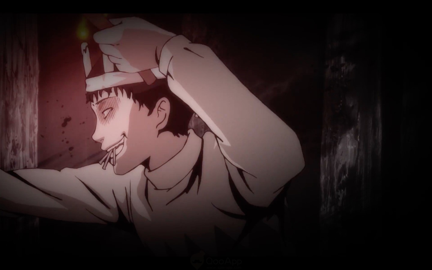Junji Ito's horror anime series Ito Junji Collection released 1st trailer