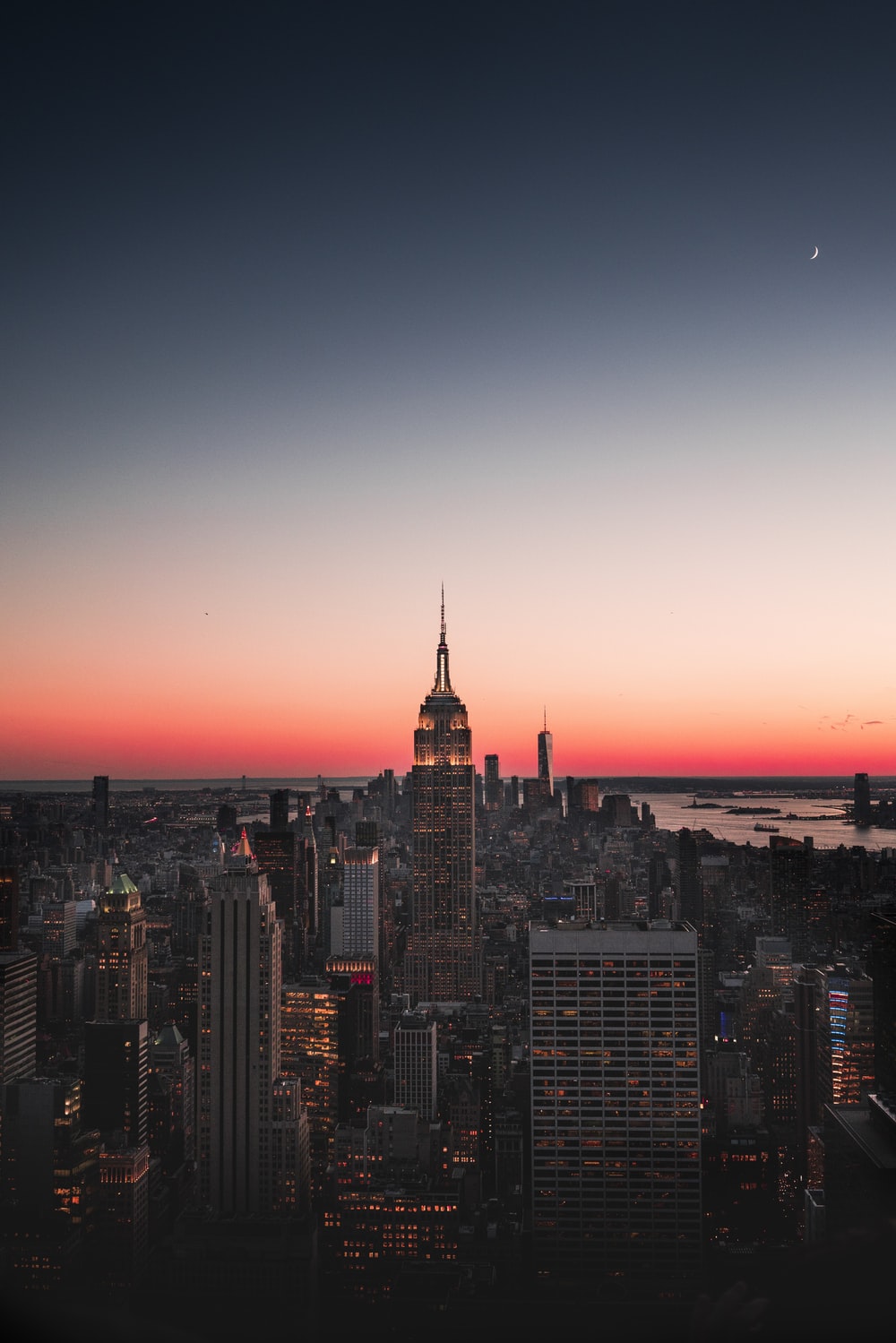 New York City Wallpaper: Free HD Download [HQ]