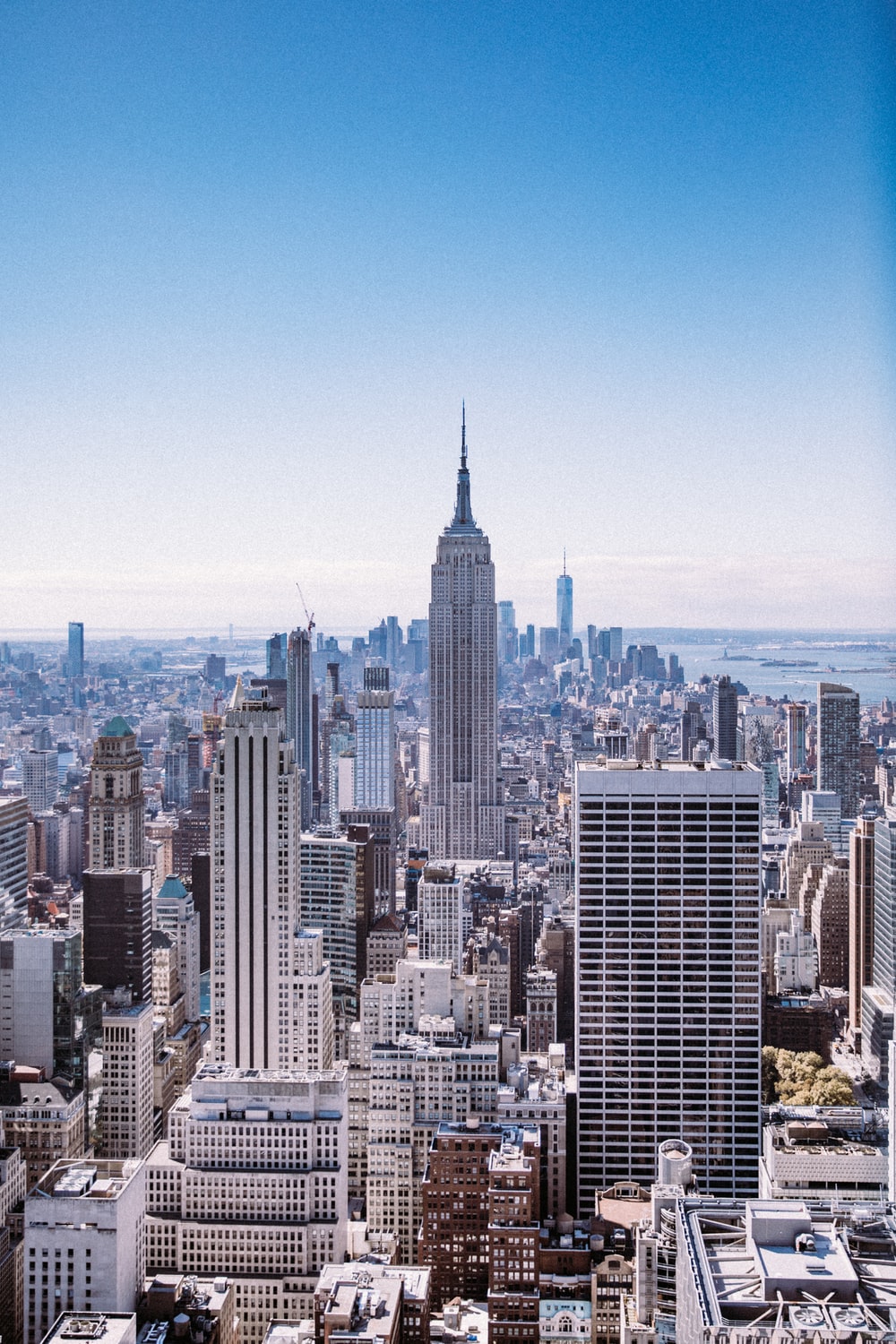 New York City Picture [HD]. Download Free Image