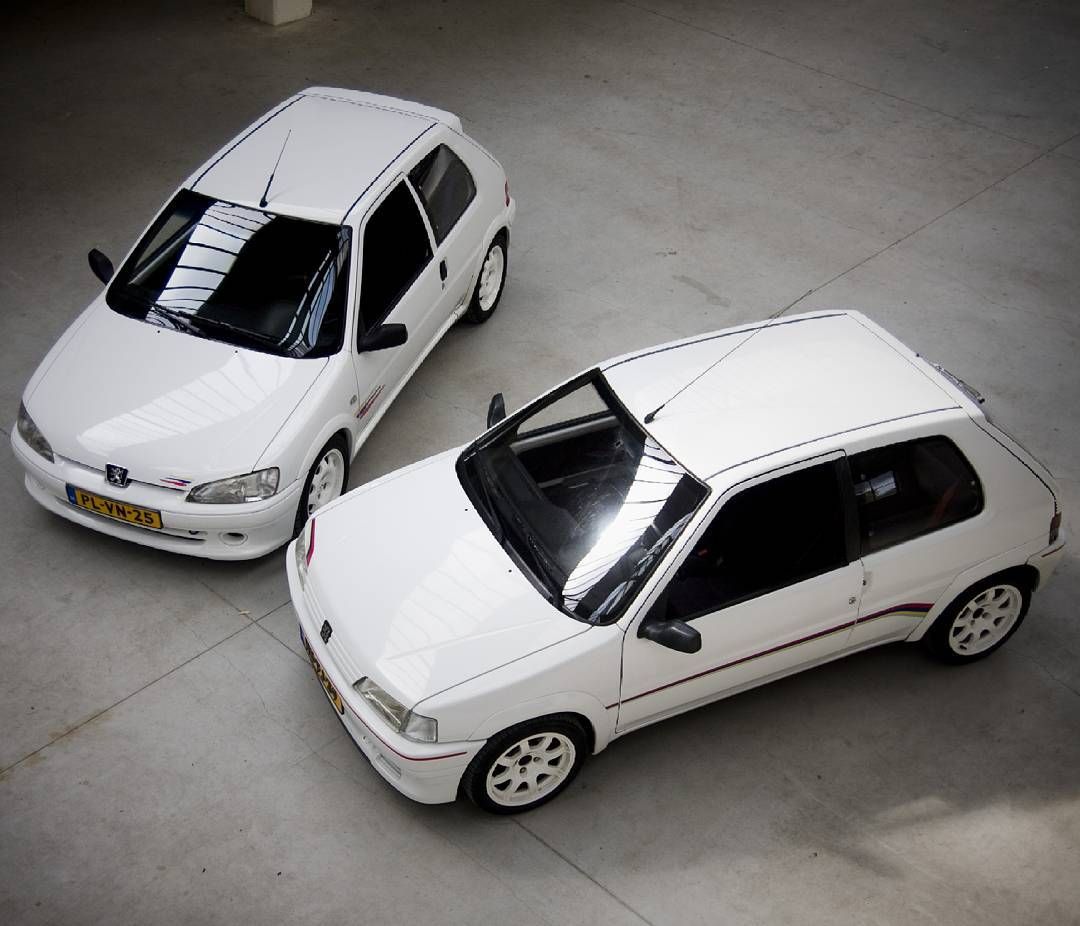 Peugeot 106 ideas. peugeot, rally car, cars