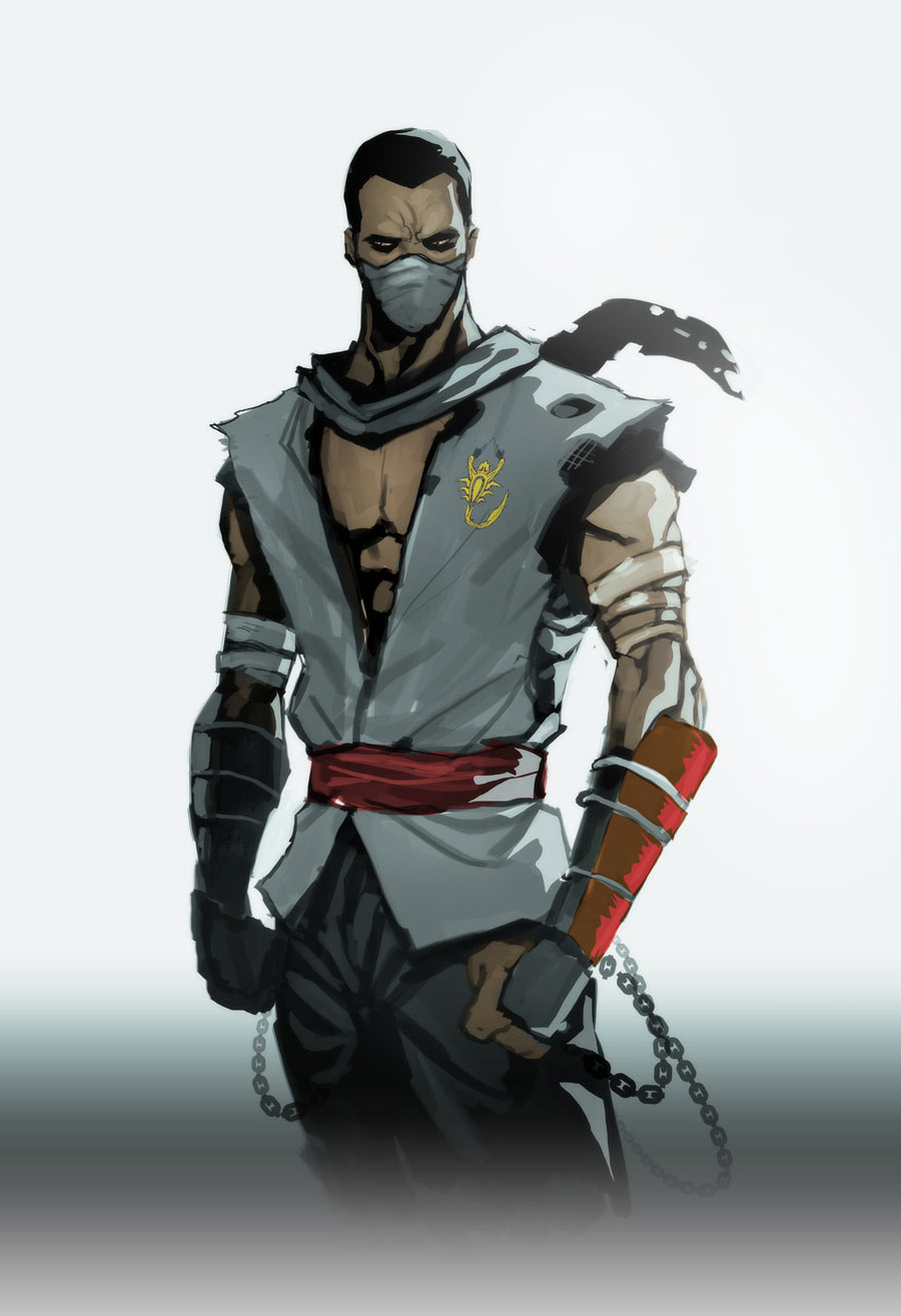Shirai Ryu screenshots, image and picture