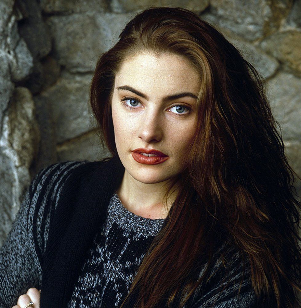 Mädchen Amick New Stylish Photo And Hottest Wallpaper Collection