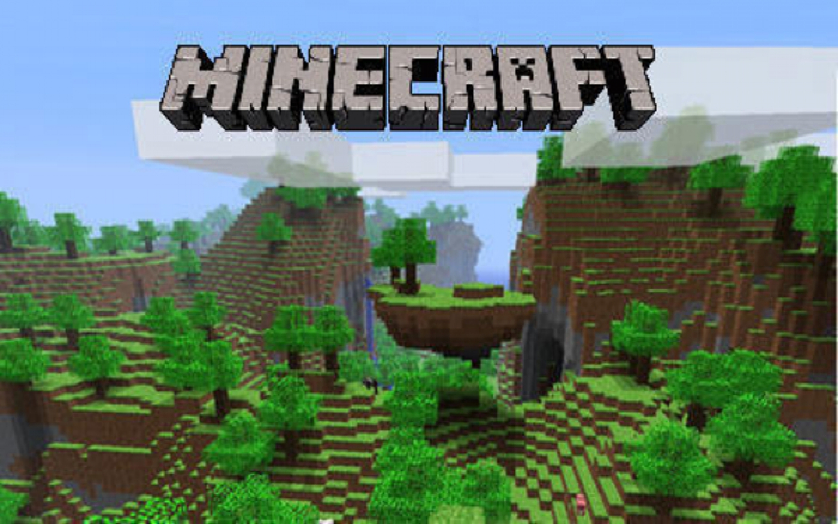 Minecraft is mainstream with 100M registered PC accounts and 14.3M copies sold