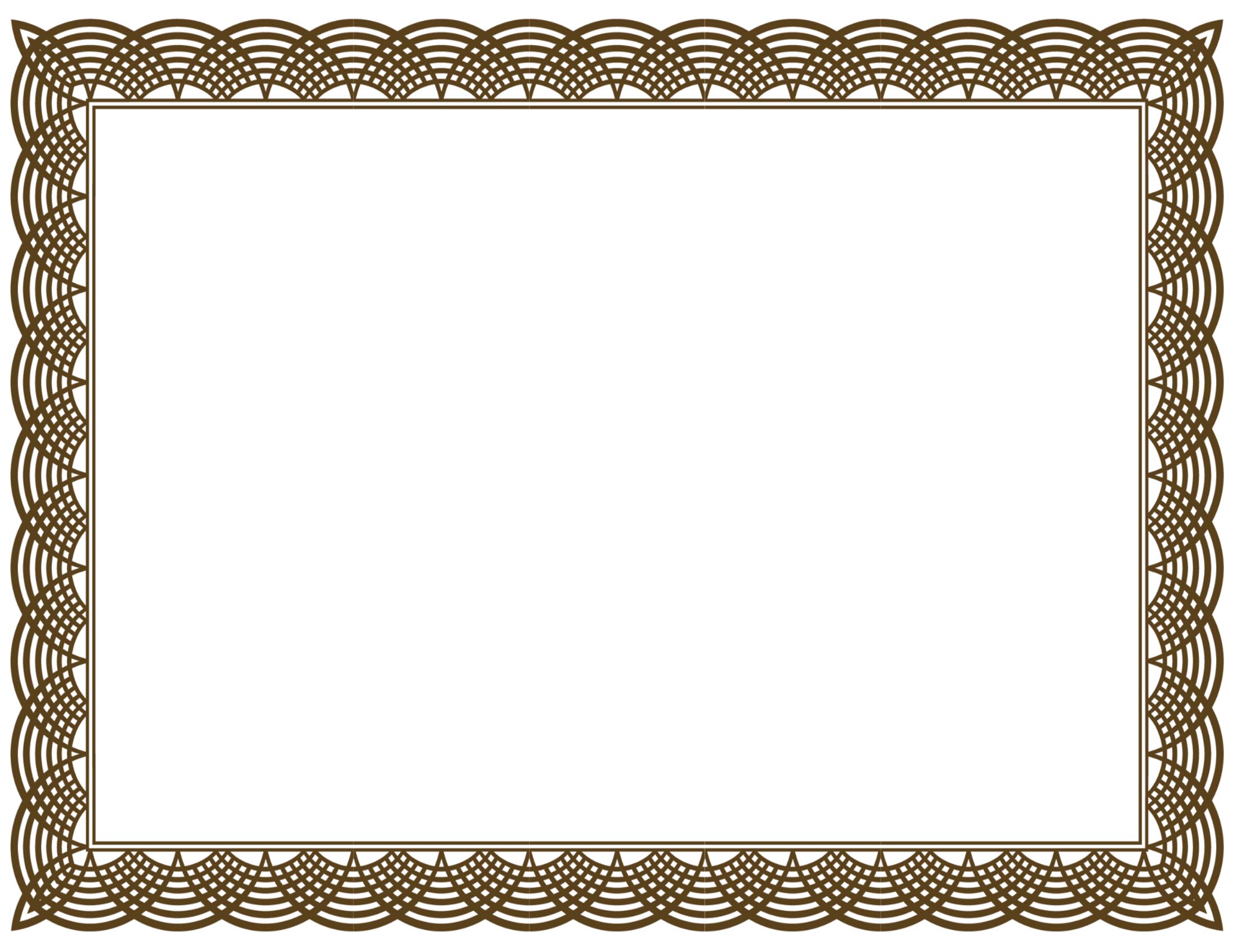 Certificate Border Wallpapers - Wallpaper Cave For Free Printable Certificate Border Templates