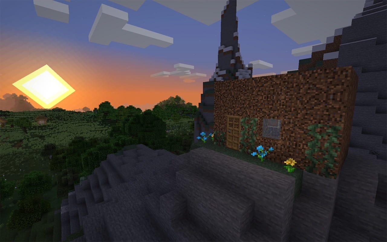 photos of minecraft