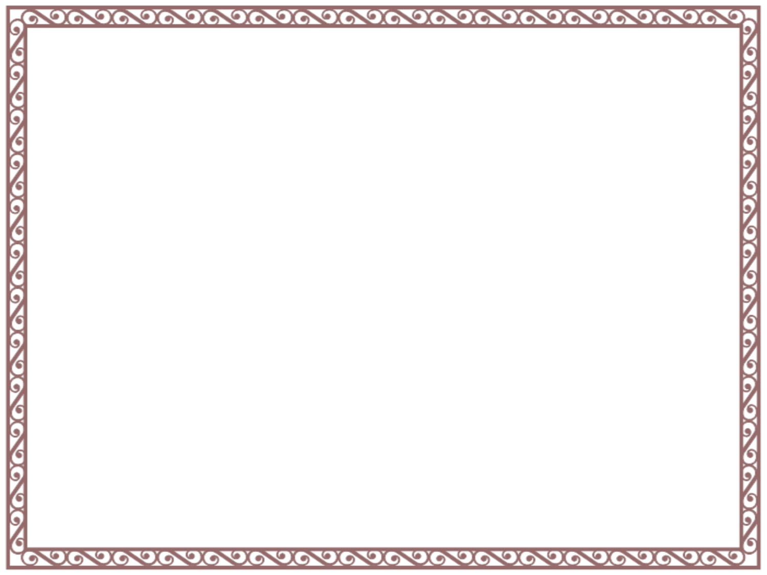 Free Certificate Borders And Frames, Download Free Certificate Borders And Frames png image, Free ClipArts on Clipart Library