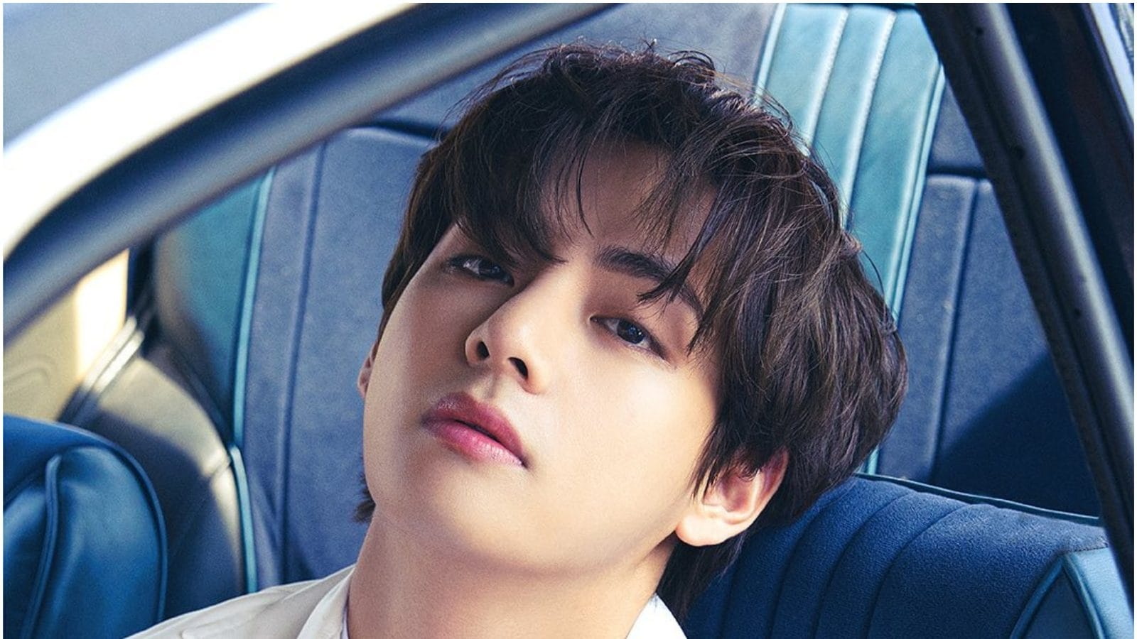 BTS Member Kim Taehyung Reveals His Mixtape KTH1 Tracks are Being Remade