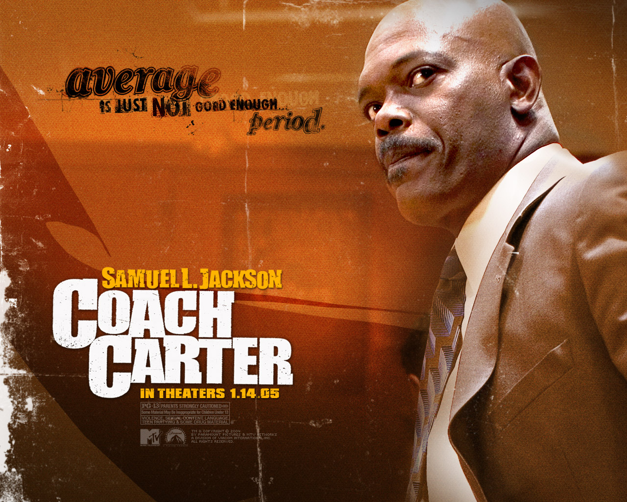Coach Carter Wallpapers - Wallpaper Cave