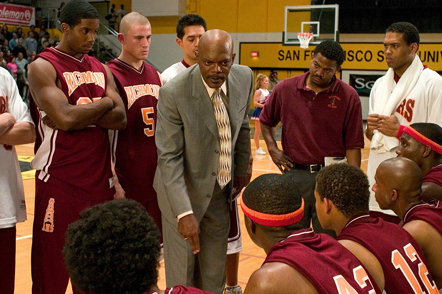 30++ Inspirational Quotes From Coach Carter