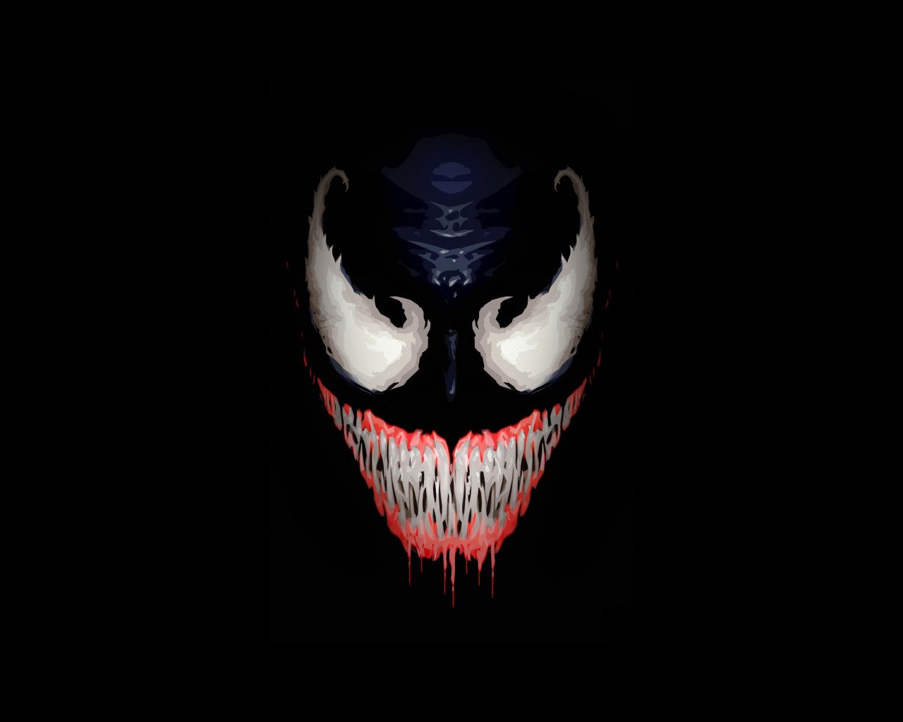 Wallpaper Venom Movie, Hd, 4k, 5k, Artwork, Supervillain • Wallpaper For You HD Wallpaper For Desktop & Mobile