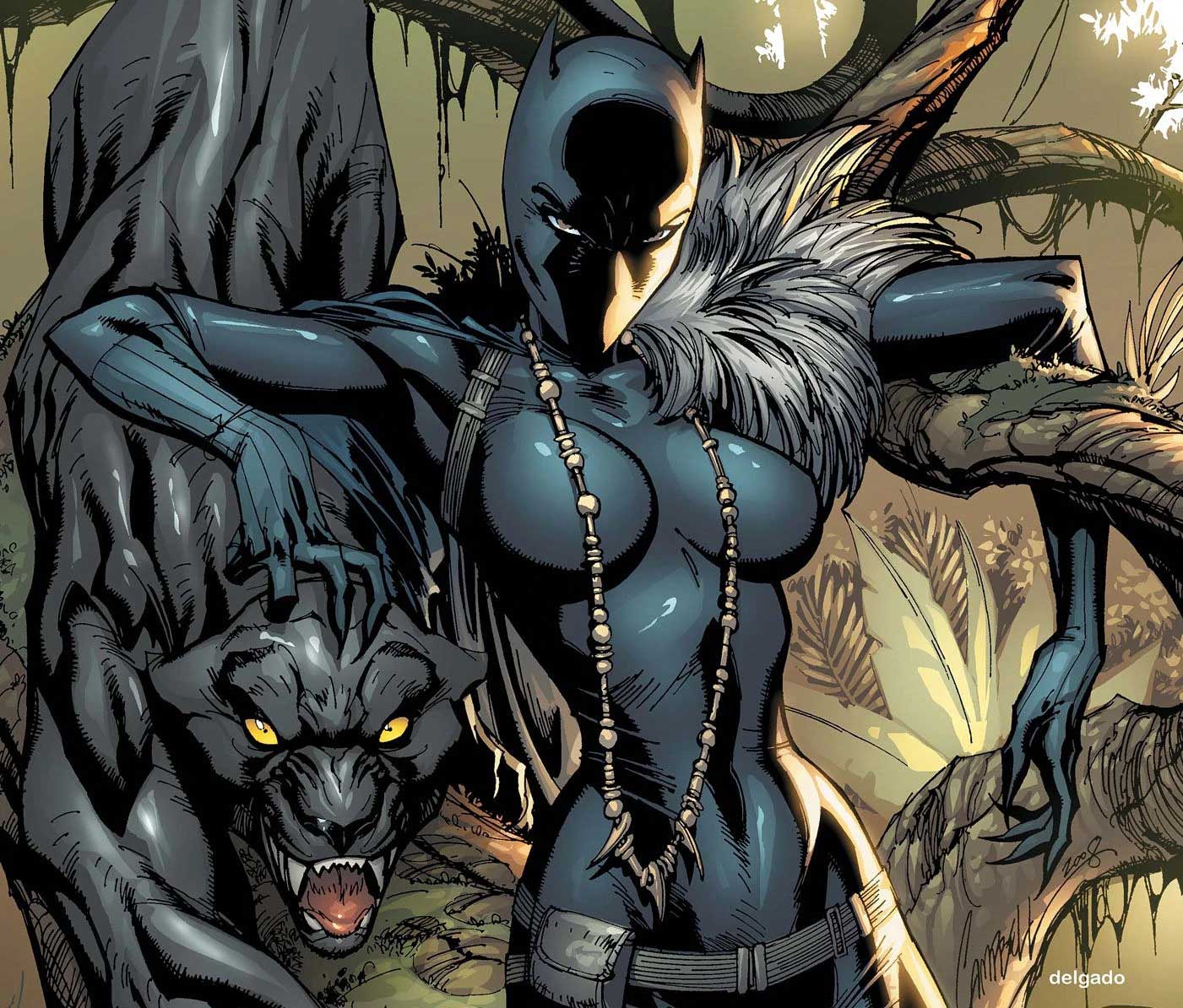 Wakanda Forever: How Marvel Comics Has Handled Black Panther Without T'Challa