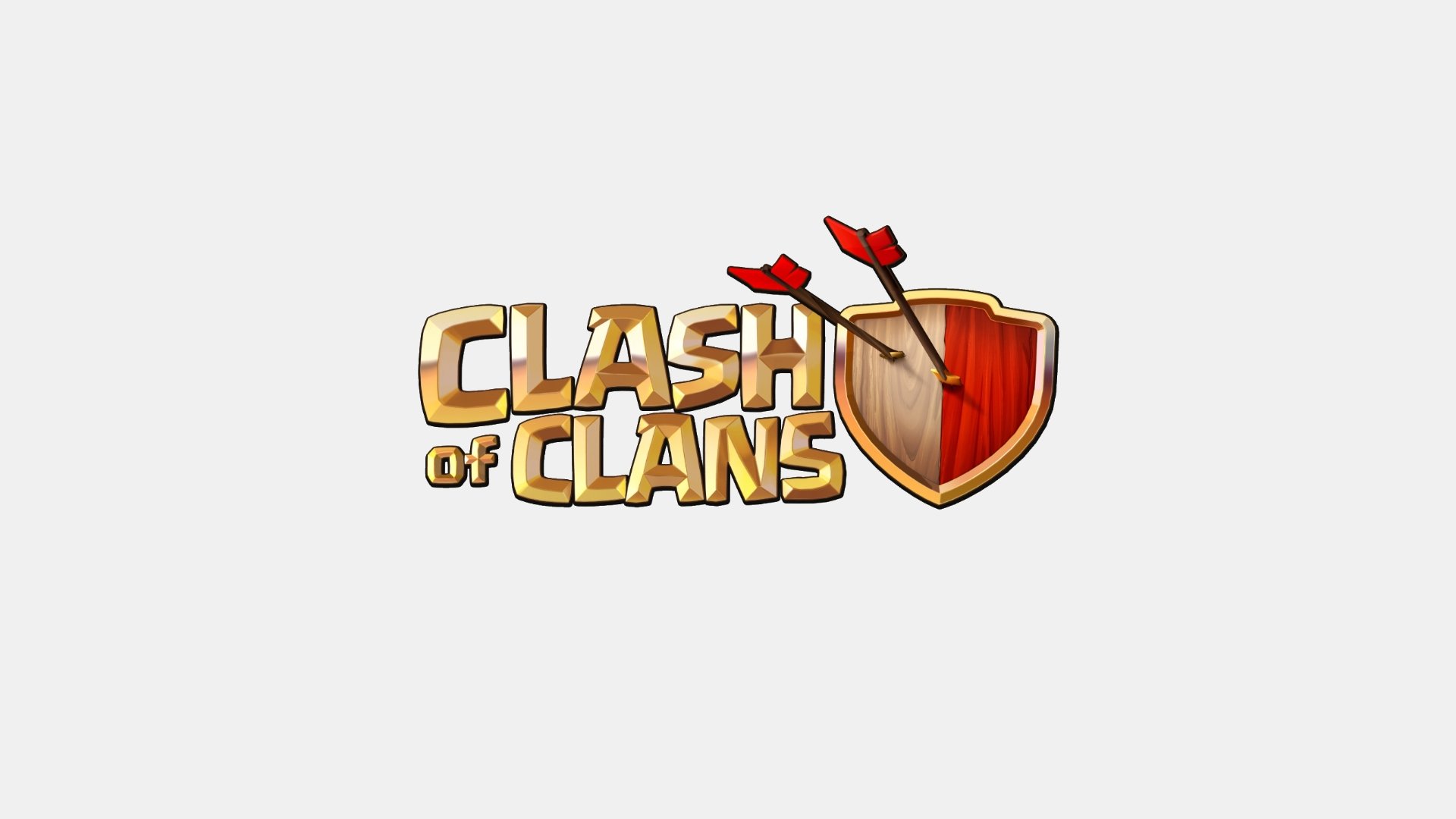 Clash of Clans название