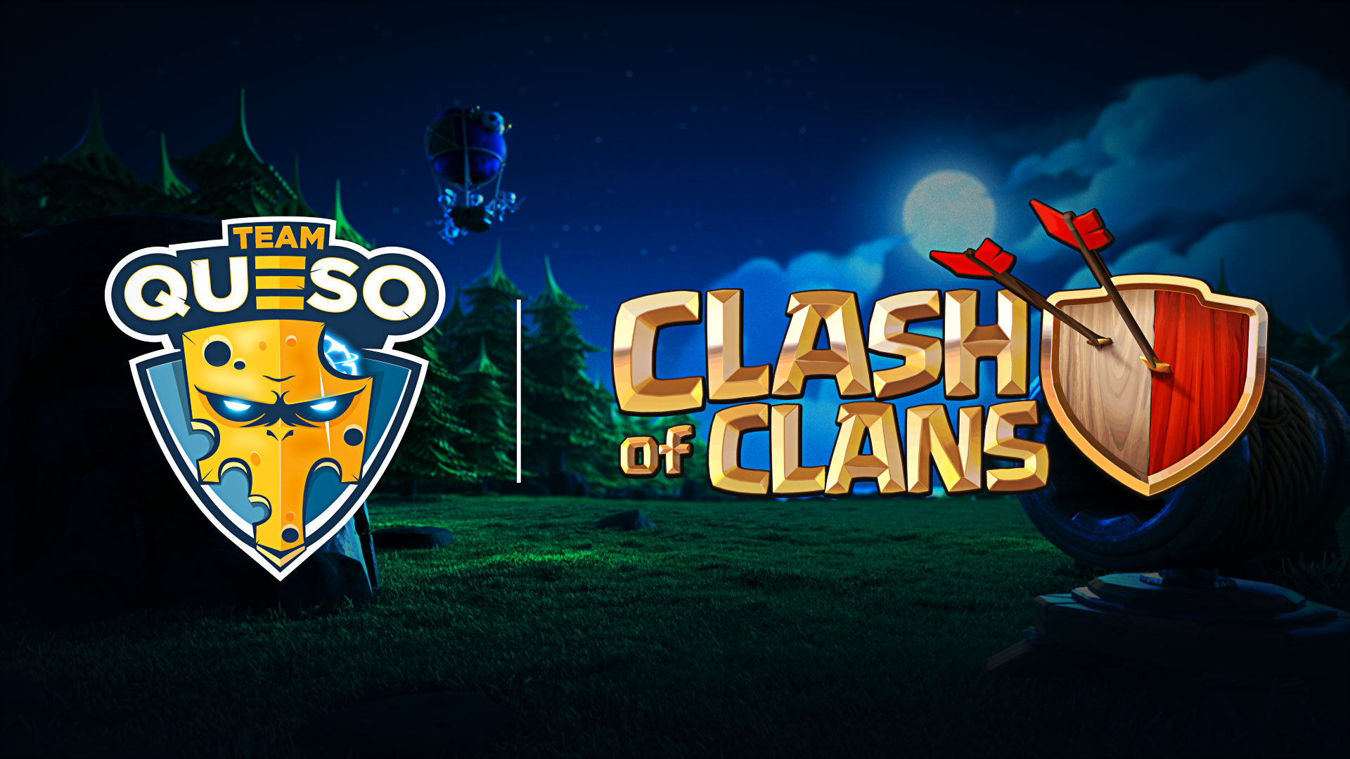 clash of clans logo vector